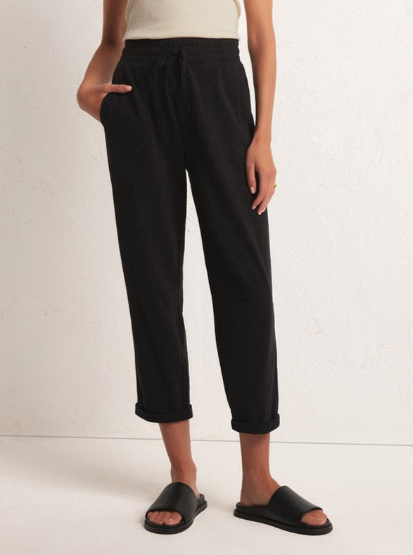 Z Supply Tuscany Pant - Size L Available