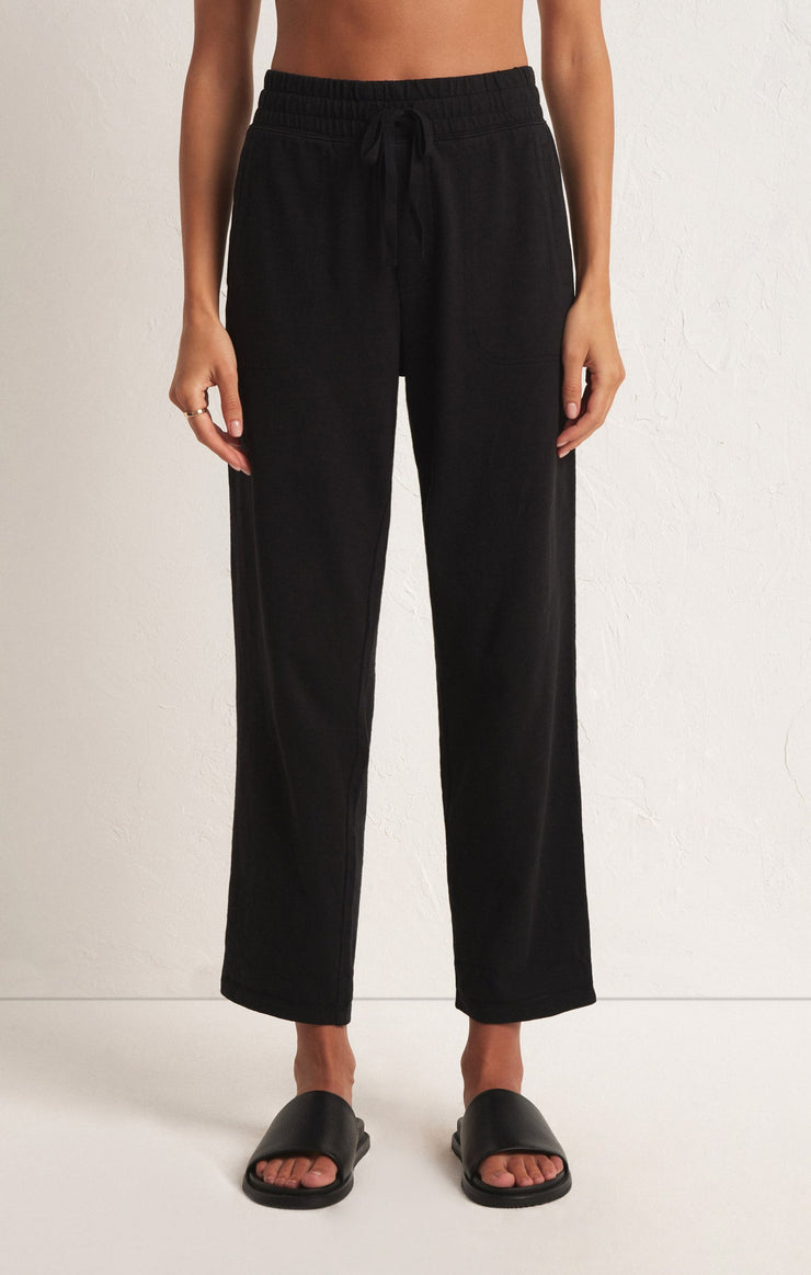 Z Supply Tuscany Pant - Size L Available