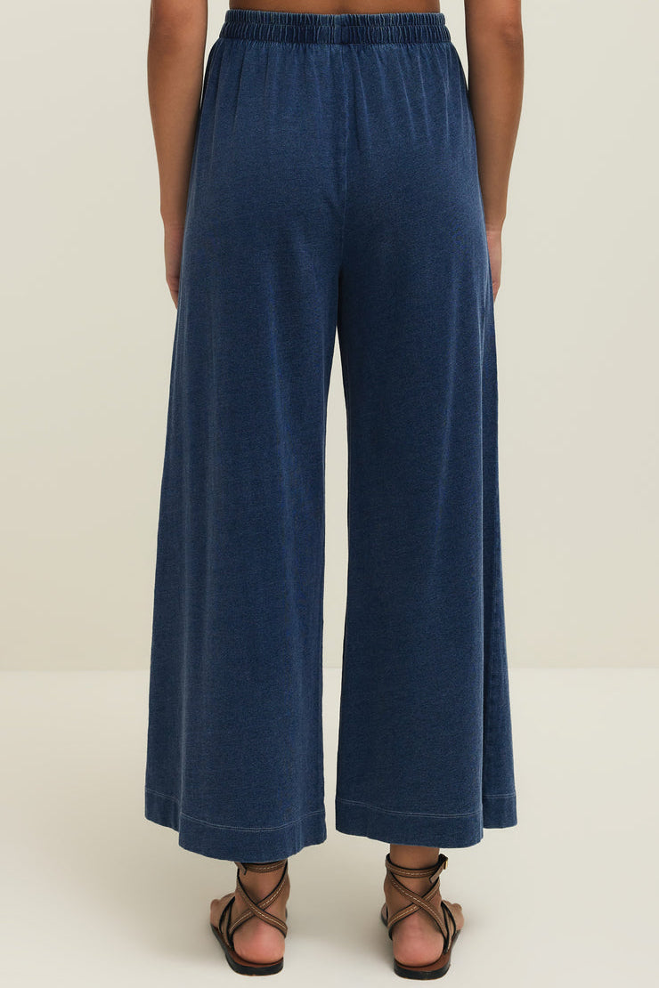 Z Supply Scout Jersey Denim Pant