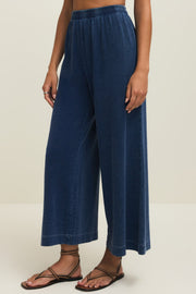 Z Supply Scout Jersey Denim Pant