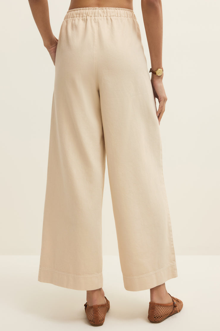 Z Supply Daycation Pant | Want Boutique