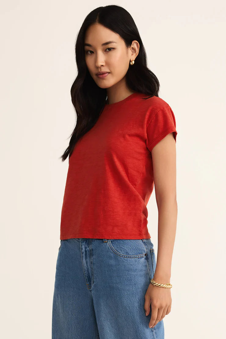 Z Supply Modern Slub Tee