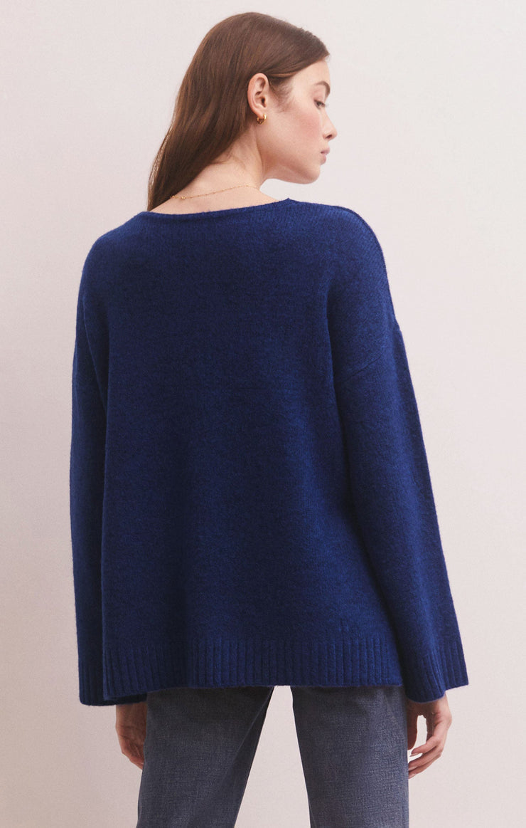 Z Supply Modern Sweater