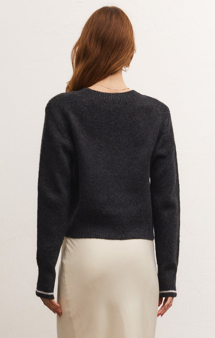 Z Supply Cheers Sweater