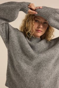 Z Supply Danica Sweater