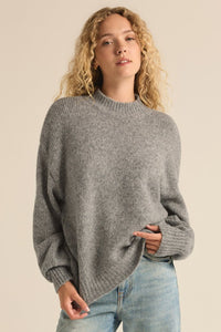 Z Supply Danica Sweater