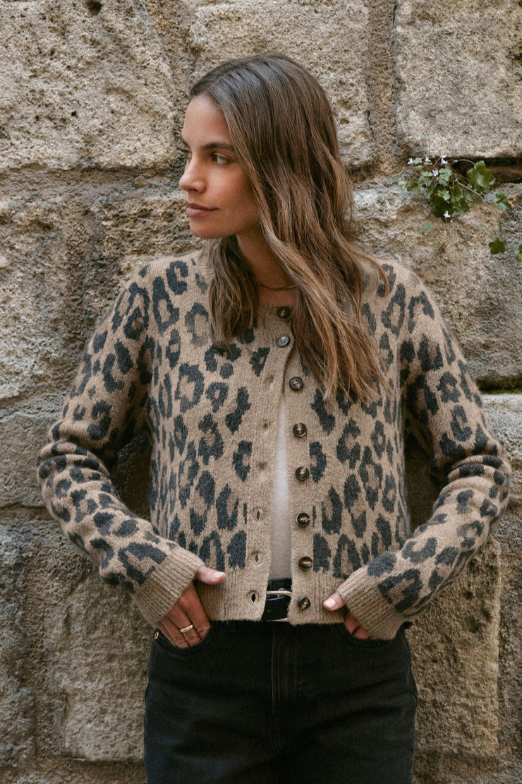 Z Supply Wild Outlook Cardigan