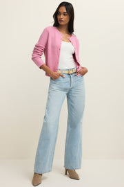 Z Supply Medina Rib Cardi