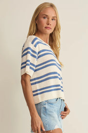 Z Supply Prado Sweater Tee