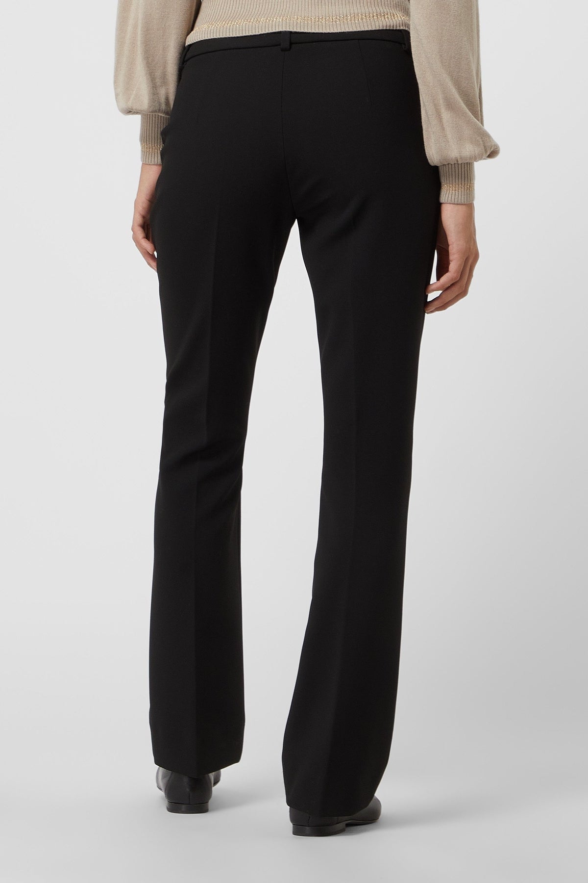 Seductive Caro Straight Leg Pant - Size 40 Available