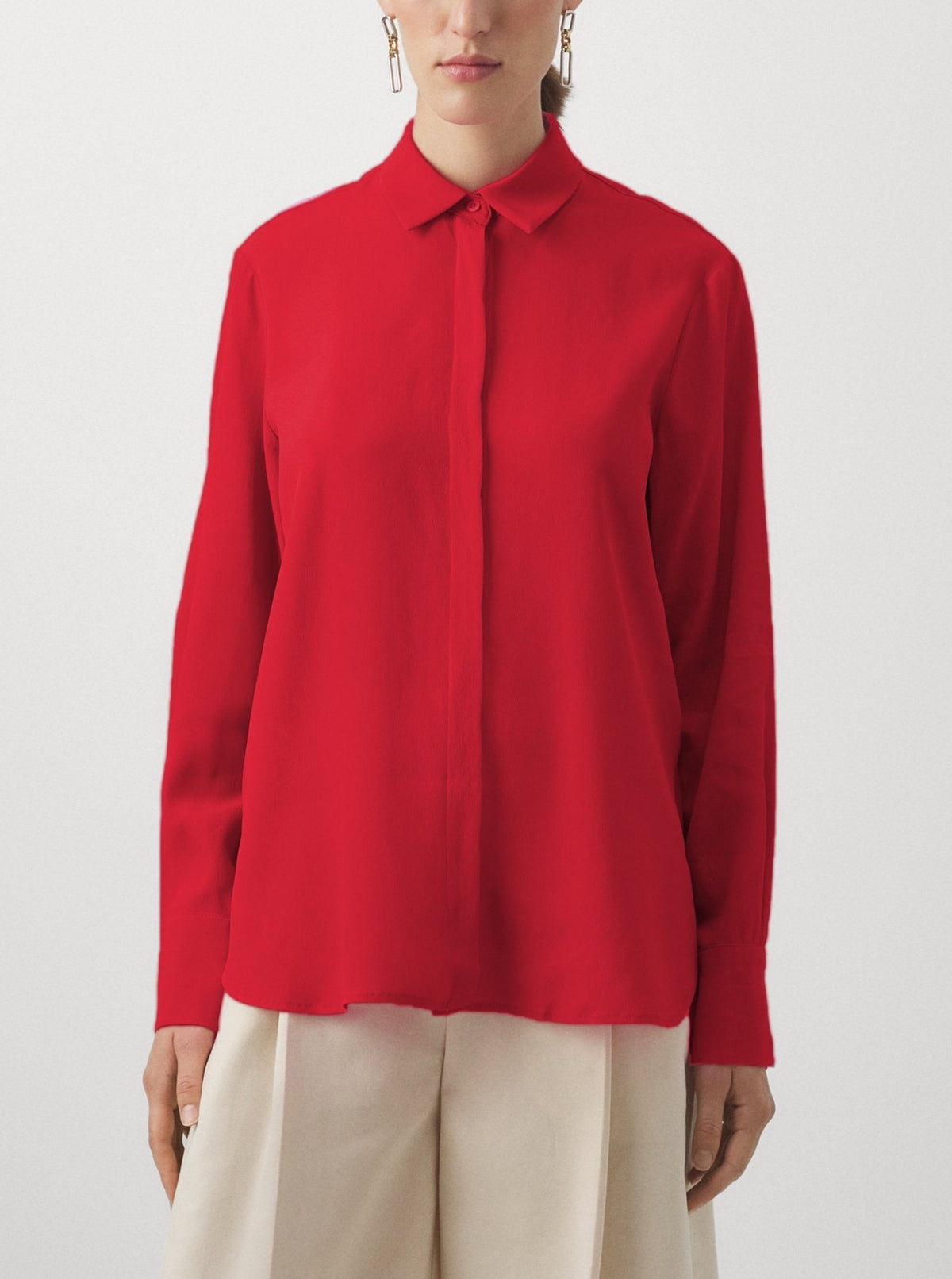 Marella Doris Shirt - Size 6 Available