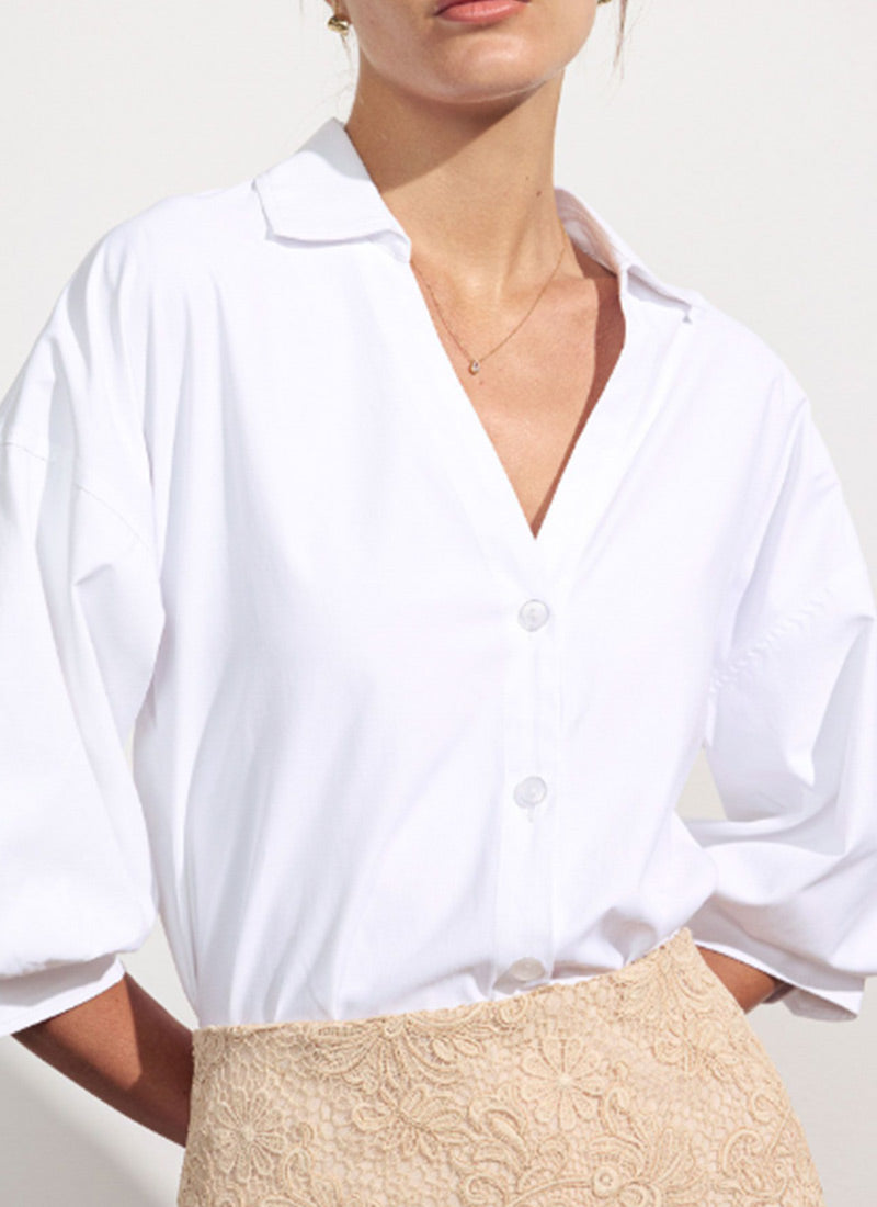 Brochu Walker Kate Shirt - Size L Available