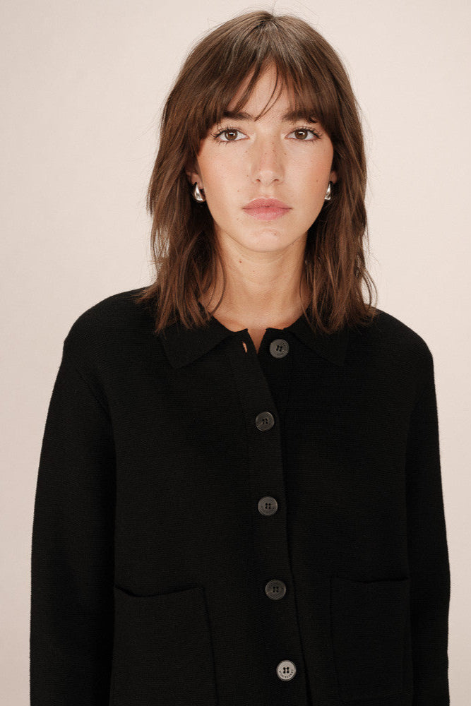 Grace & Mila Sailor Cardigan