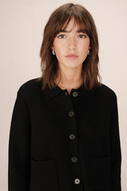 Grace & Mila Sailor Cardigan