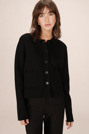 Grace & Mila Sailor Cardigan