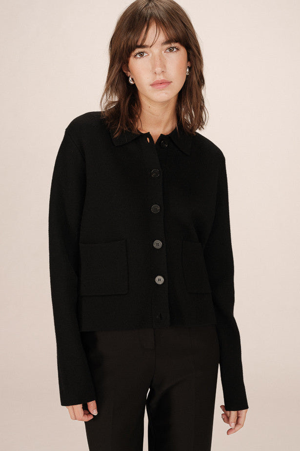 Grace & Mila Sailor Cardigan