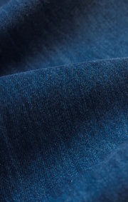 Z Supply Daycation Denim Pant