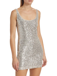 Generation Love Maria Sequin Dress - Size S Available