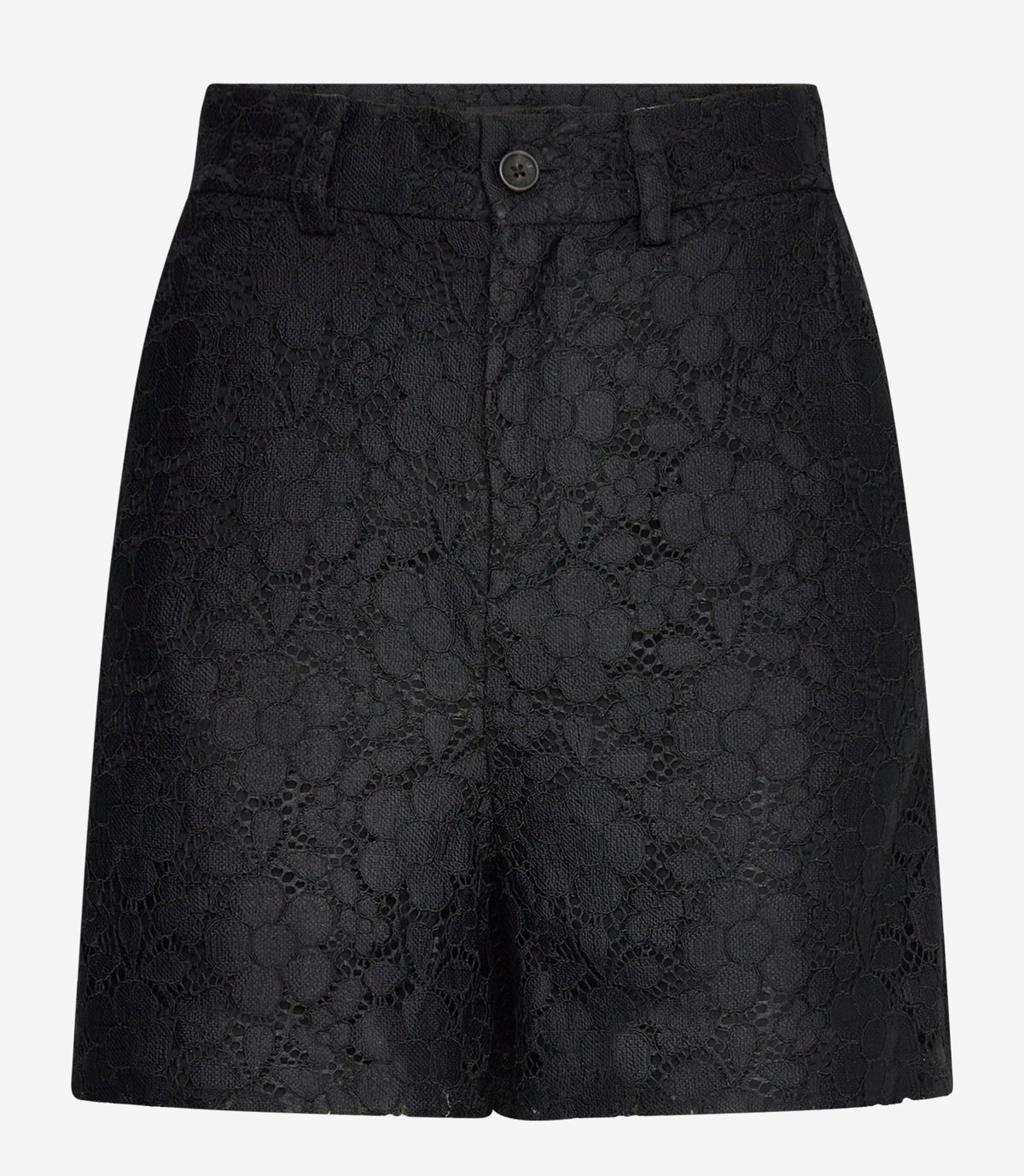 Desigual Lace Shorts