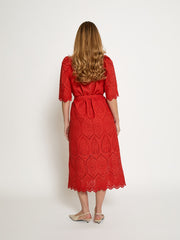 Peppercorn Noa Dress