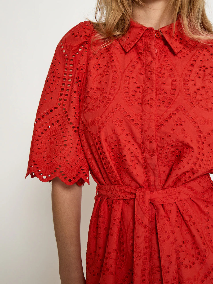 Peppercorn Noa Dress