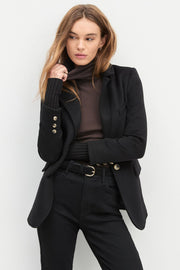 Favorite Daughter The City Blazer