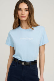 Favourite Daughter The Varsity Tee