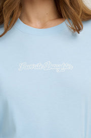 Favourite Daughter The Varsity Tee