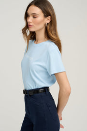 Favourite Daughter The Varsity Tee