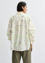 Essential Antwerp Gettin' Frilly Shirt