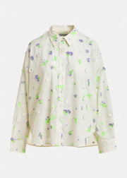 Essential Antwerp Gettin' Frilly Shirt