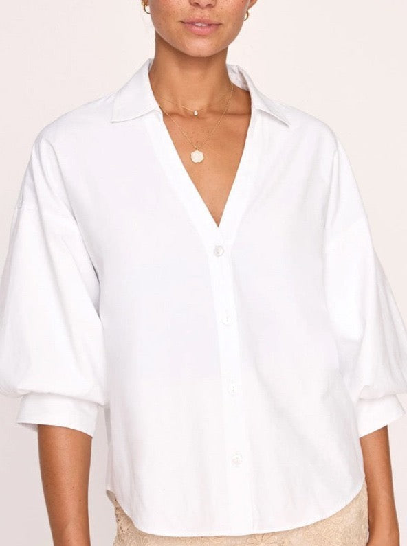 Brochu Walker Kate Shirt - Size L Available