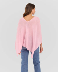 Alashan Cashmere The Fridge Topper in Pink Swirl