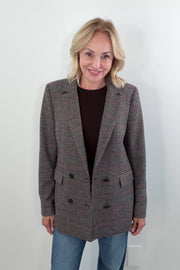 Rails Jax Double Breasted Blazer