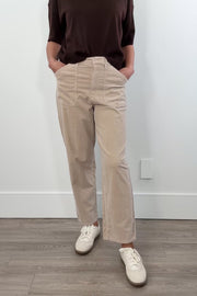 Splendid Carissa Corduroy Pant