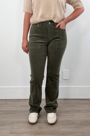 Sanctuary Insider Bootcut