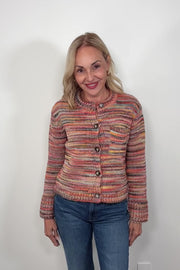 John & Jenn Wilder Cardigan