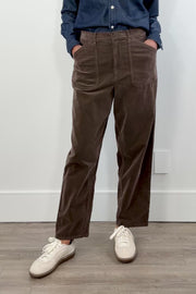 Splendid Carissa Corduroy Pant