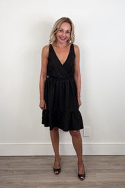 Molly Bracken Starry Dress