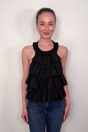 Love The Label Sana Halter Top