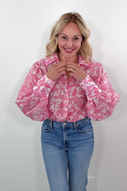Astrid Bellissima Blouse