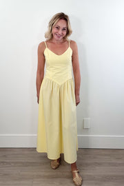 Deluc Izaro Dress