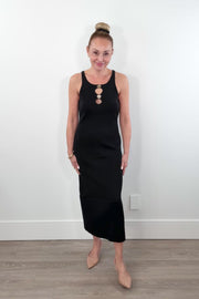 Deluc Lanzarote Knit Dress