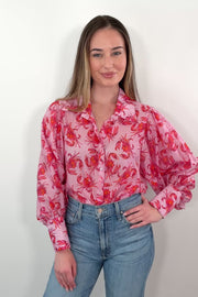 Astrid Bellissima Blouse