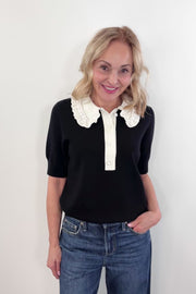 Essential Antwerp Marc Jacobs Polo