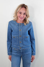 Mother The Stashed Picky Jacket