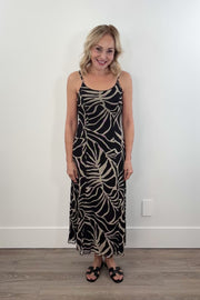 Z Supply Charisma Midi Dress
