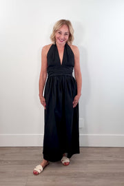 Deluc Cassis Dress