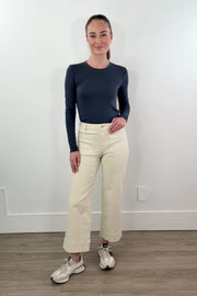 Sanctuary Marine Denim Pant