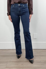 7FAM The Leggy Bootcut